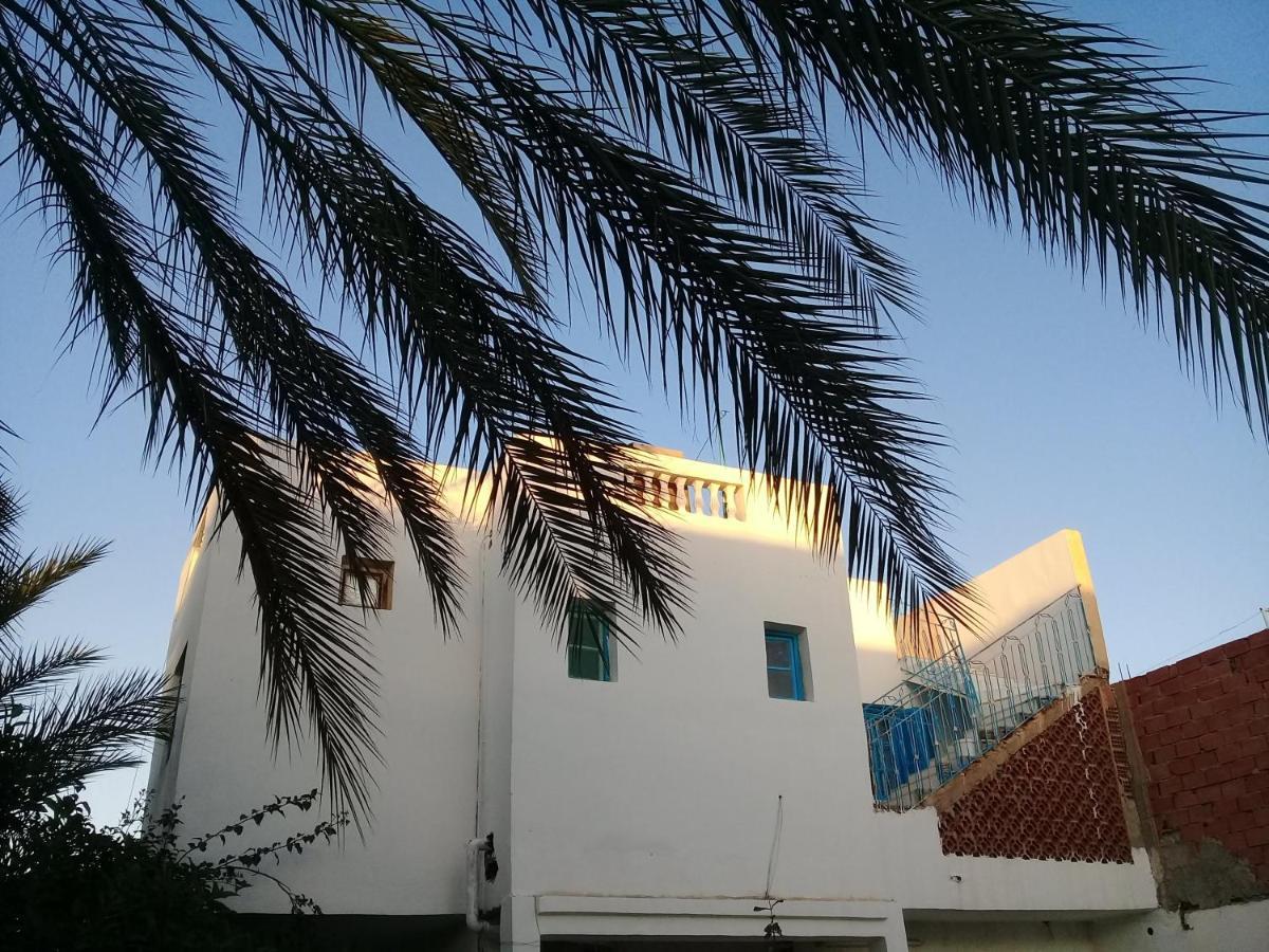 Dar Essadeg Apartment Tataouine Exterior photo