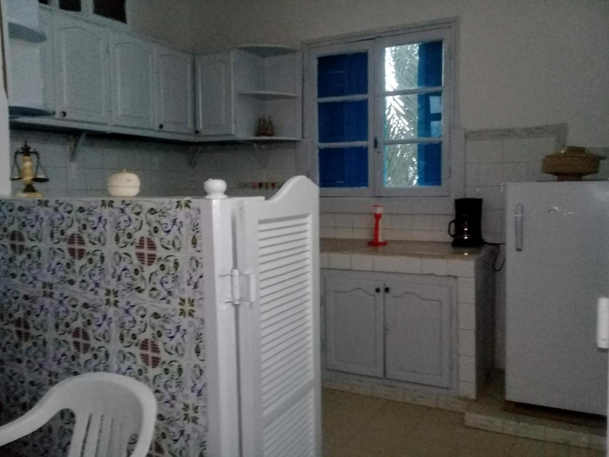Dar Essadeg Apartment Tataouine Exterior photo