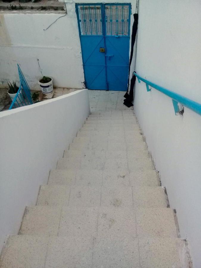 Dar Essadeg Apartment Tataouine Exterior photo
