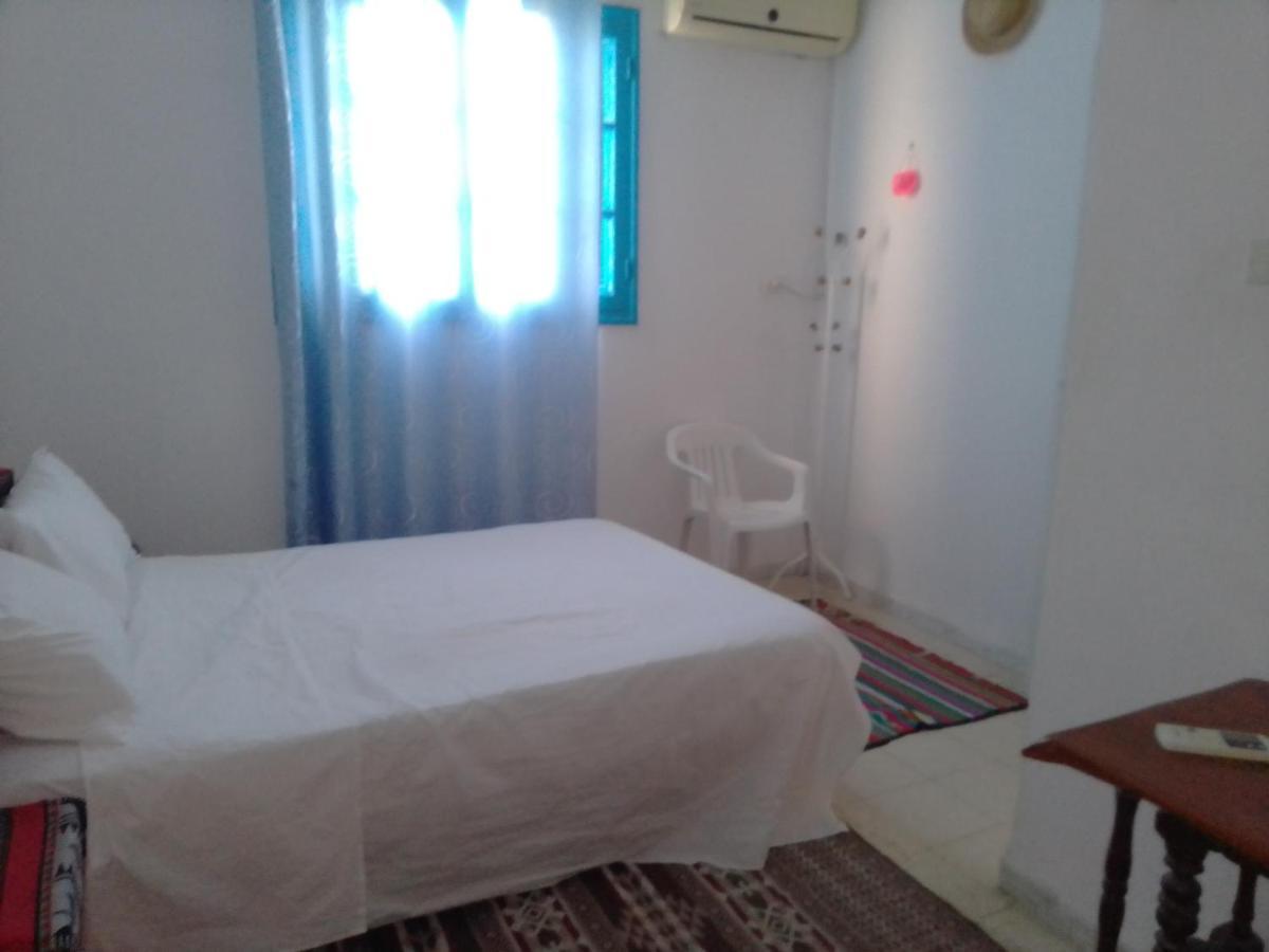 Dar Essadeg Apartment Tataouine Exterior photo