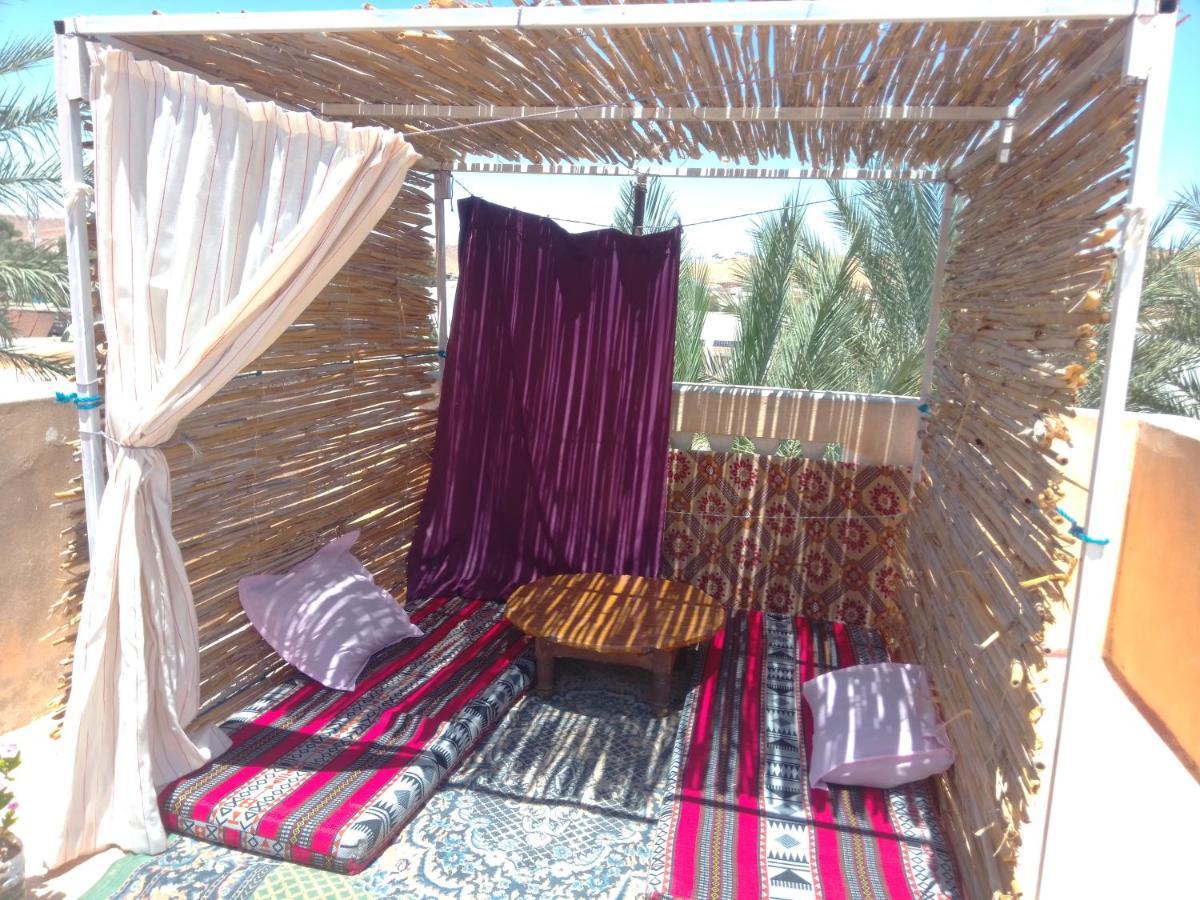 Dar Essadeg Apartment Tataouine Exterior photo